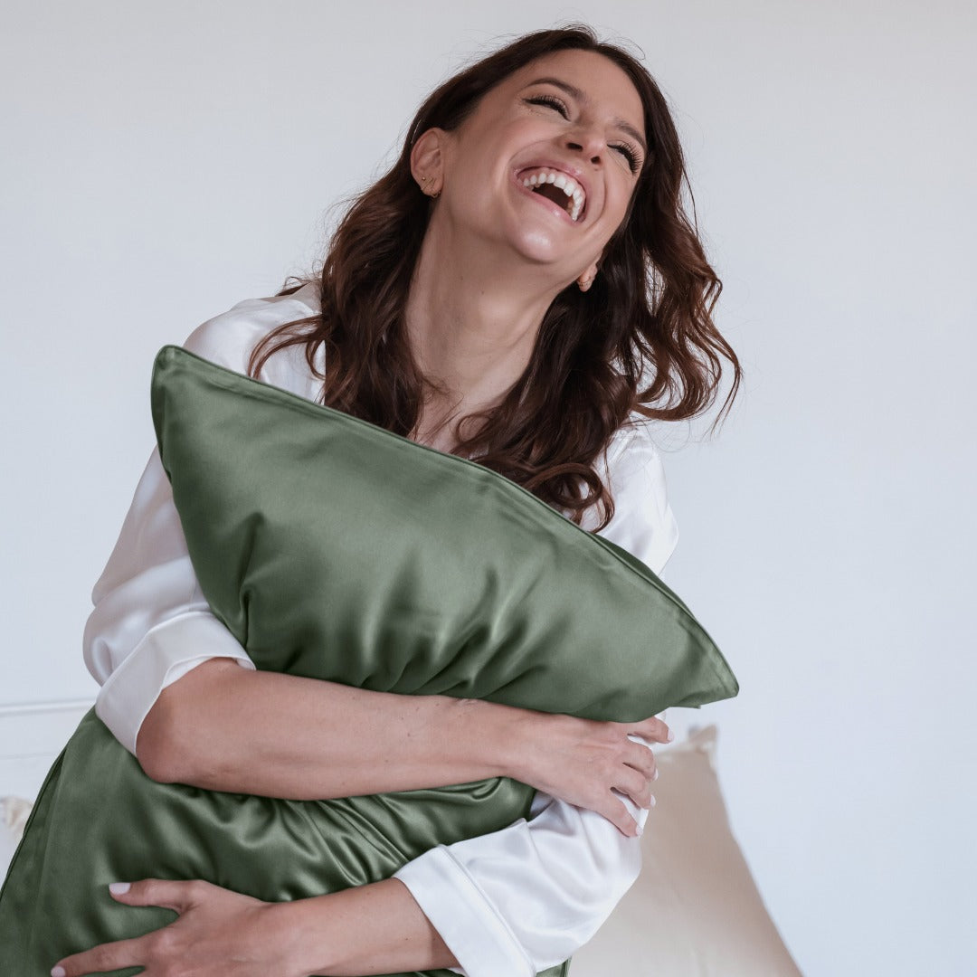PACK-SOMMEIL PURE SOIE