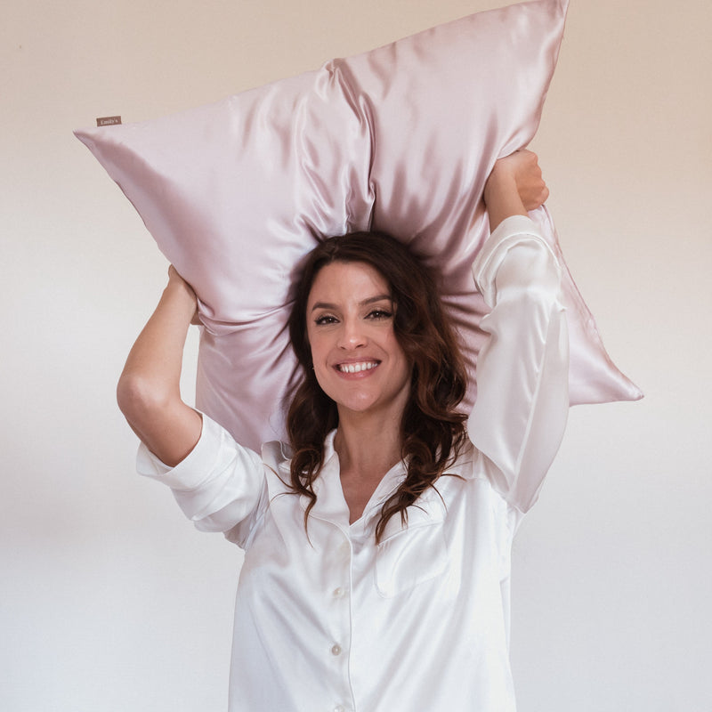 MEGA-PACK DE 7 PRODUITS PURE SOIE