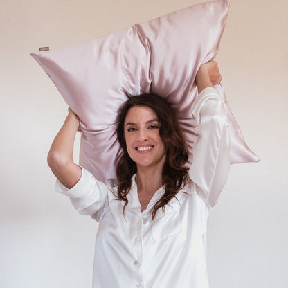 PACK-CADEAU DE 4 PRODUITS PURE SOIE