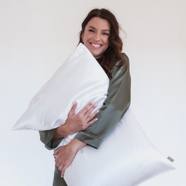 PACK-CADEAU DE 4 PRODUITS PURE SOIE